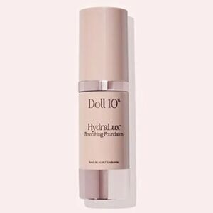 Doll 10 HydraLux Fair Smoothing Foundation 30mL